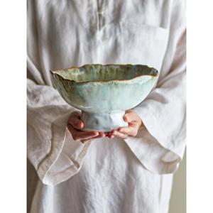 Bloomingville Stoneware Joby Bowl